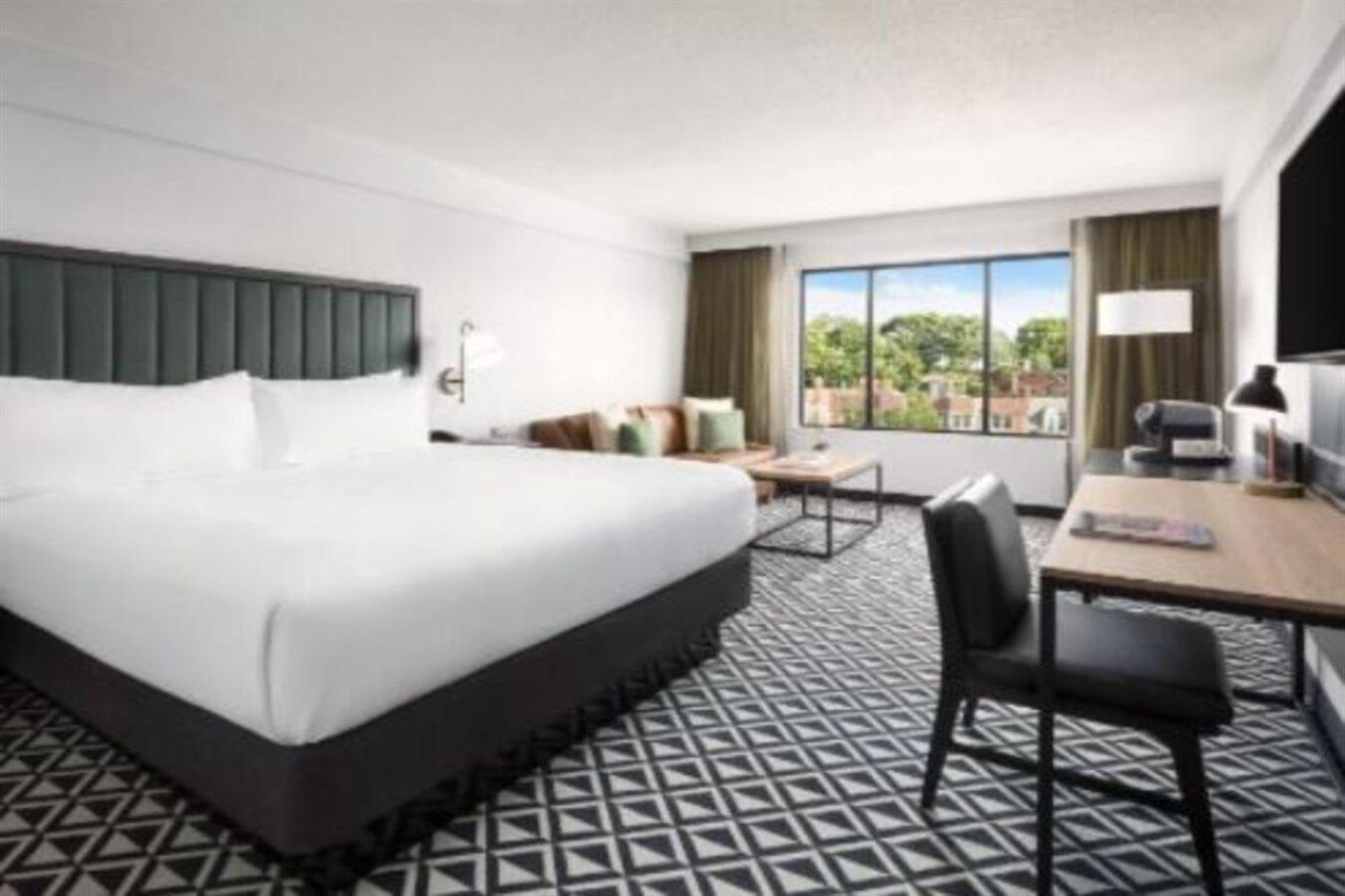 Hotel The Arcadian (adults Only)