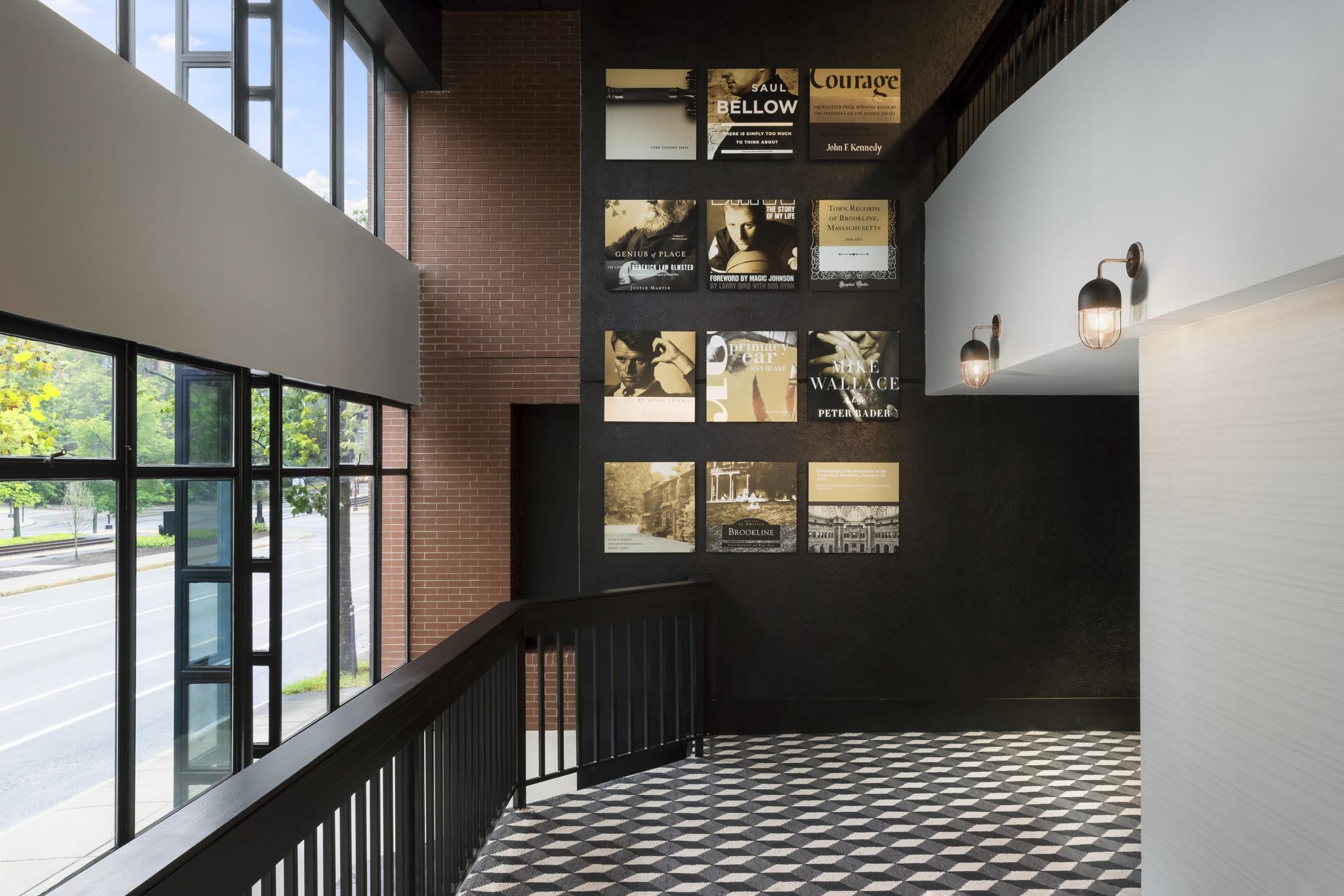 The Arcadian (adults Only) 4* Brookline