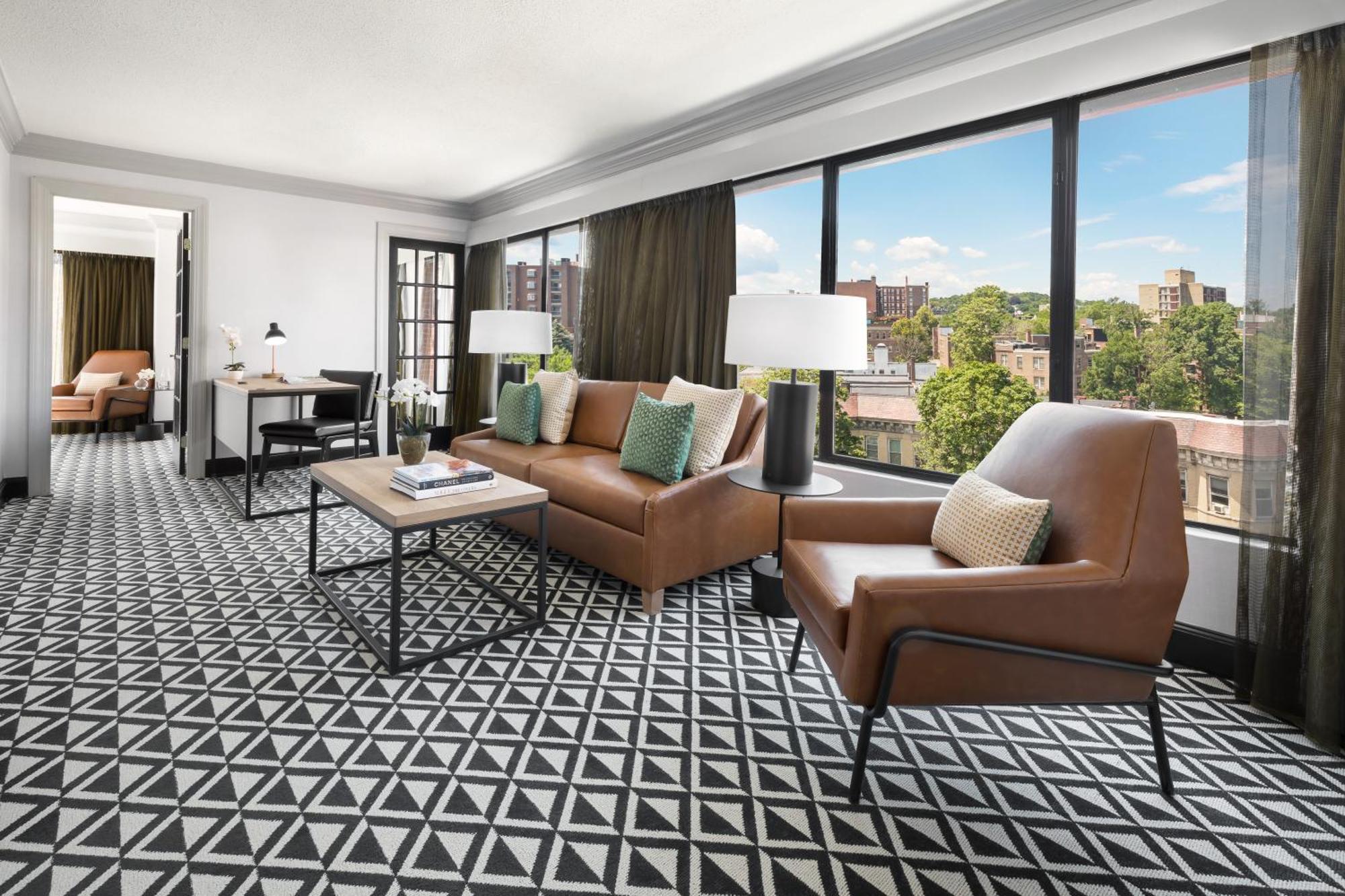 The Arcadian (adults Only) Brookline