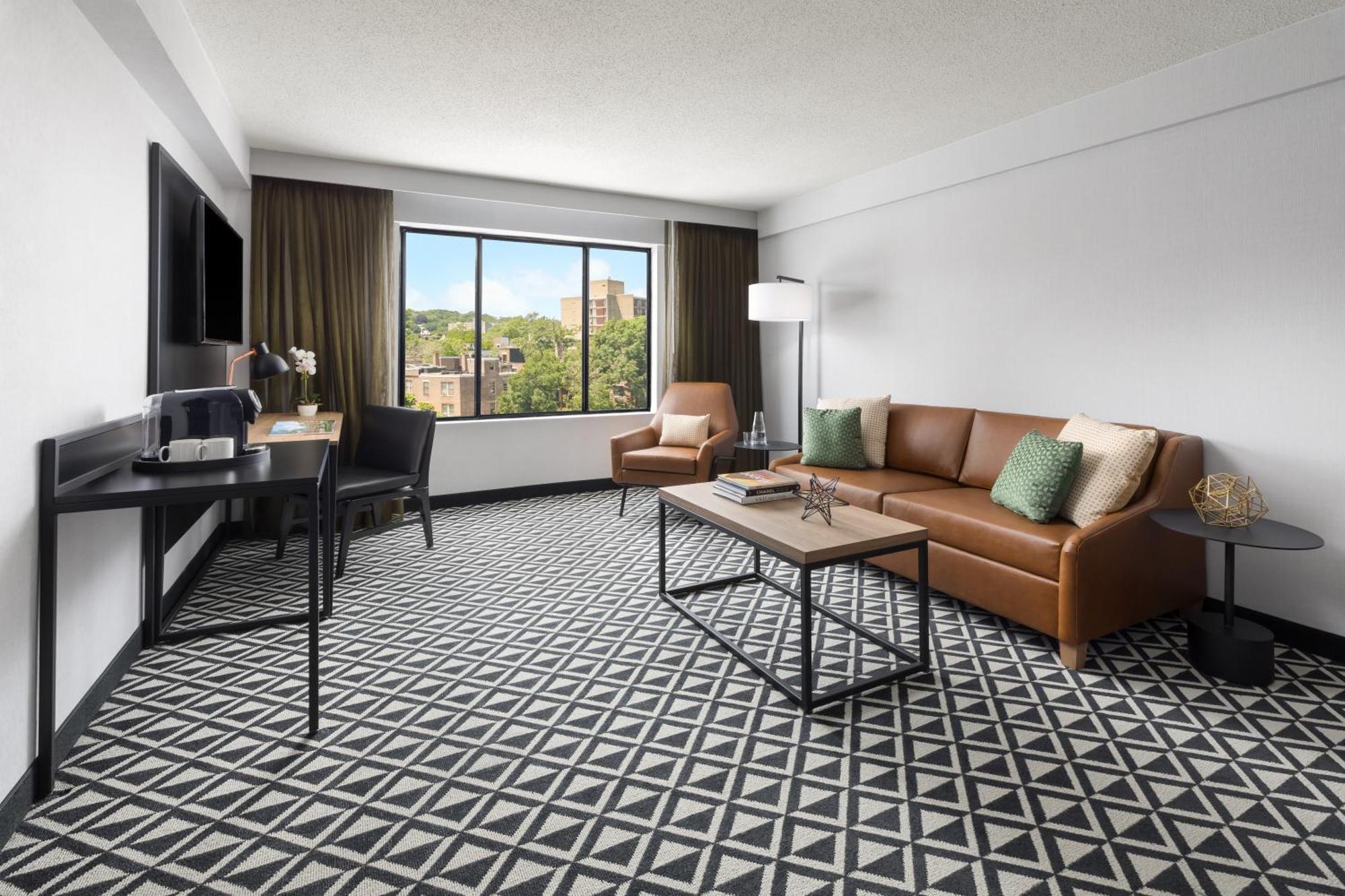 The Arcadian (adults Only) 4* Brookline