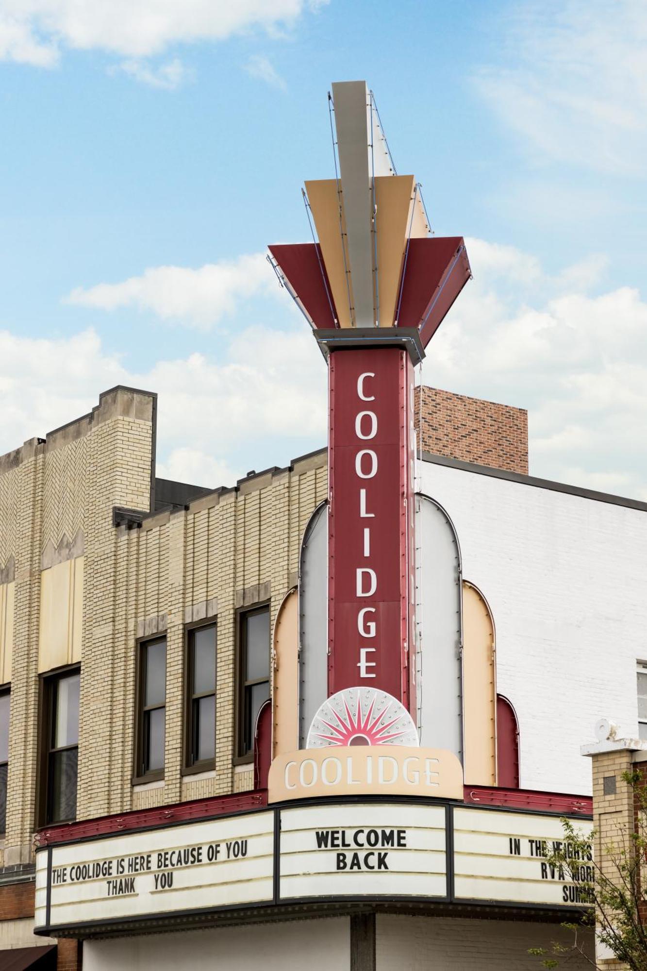 The Arcadian (adults Only) Hotel Brookline