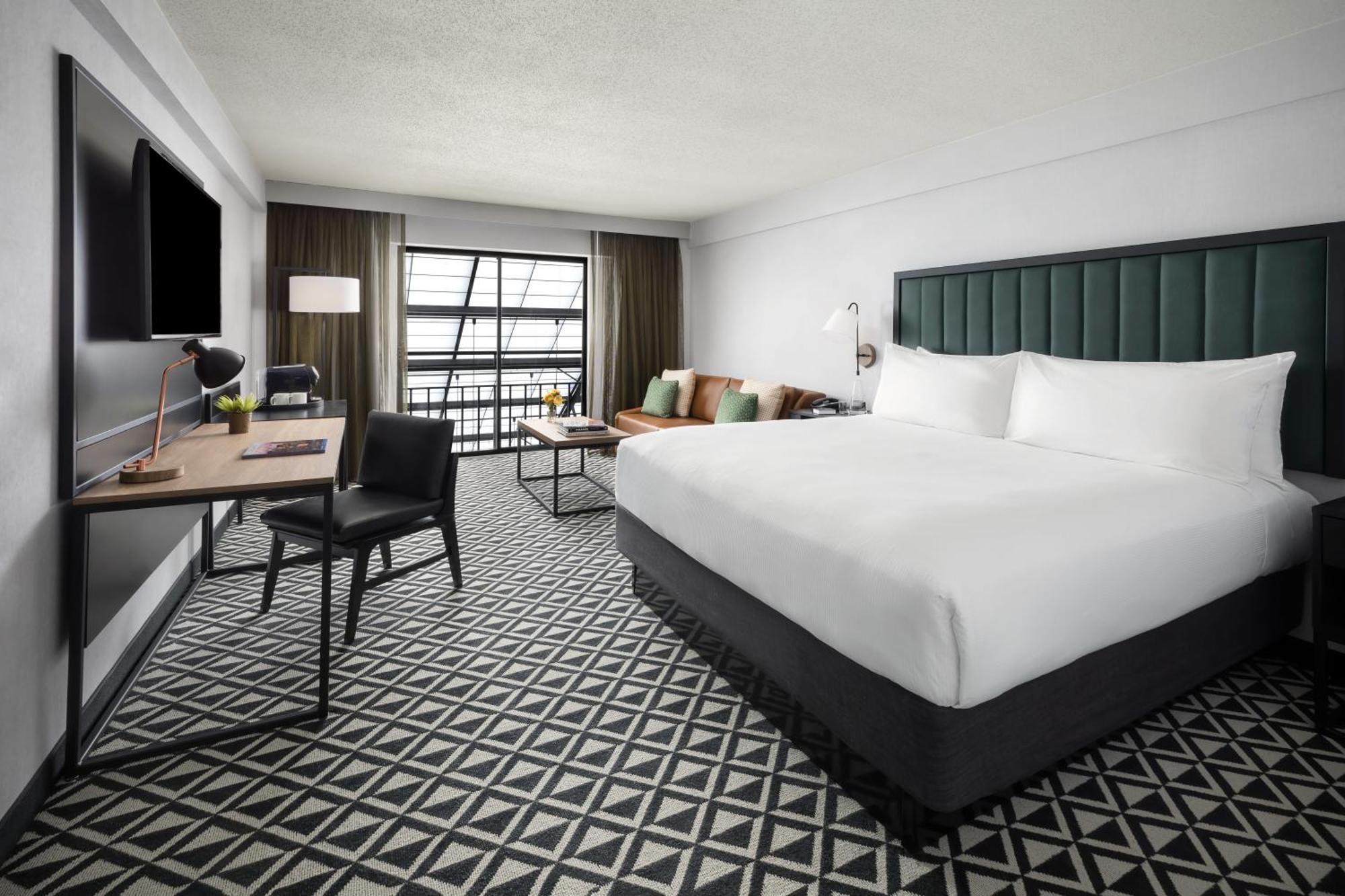 Hotel The Arcadian (adults Only) Brookline
