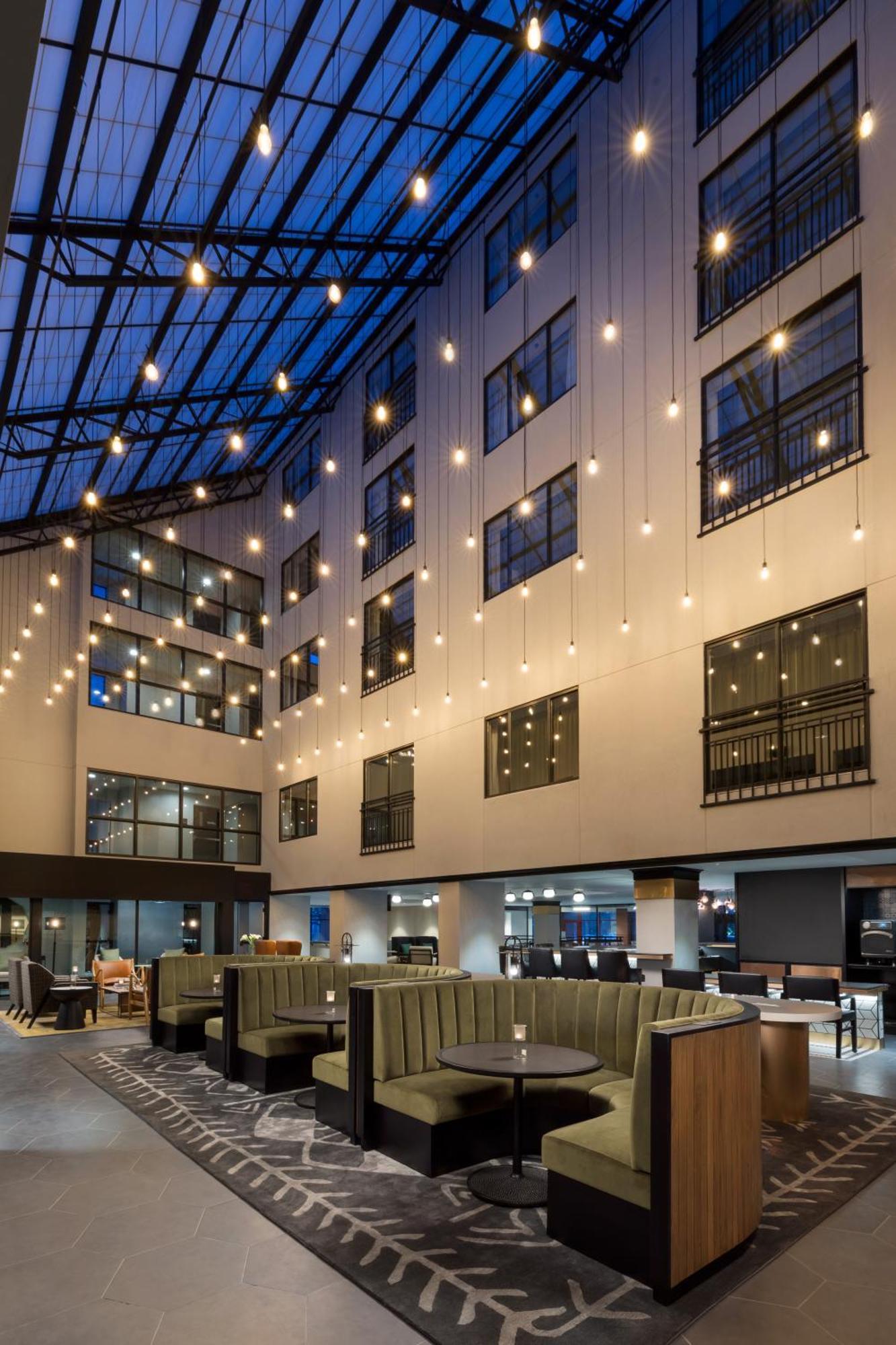 Hotel The Arcadian (adults Only) 4*