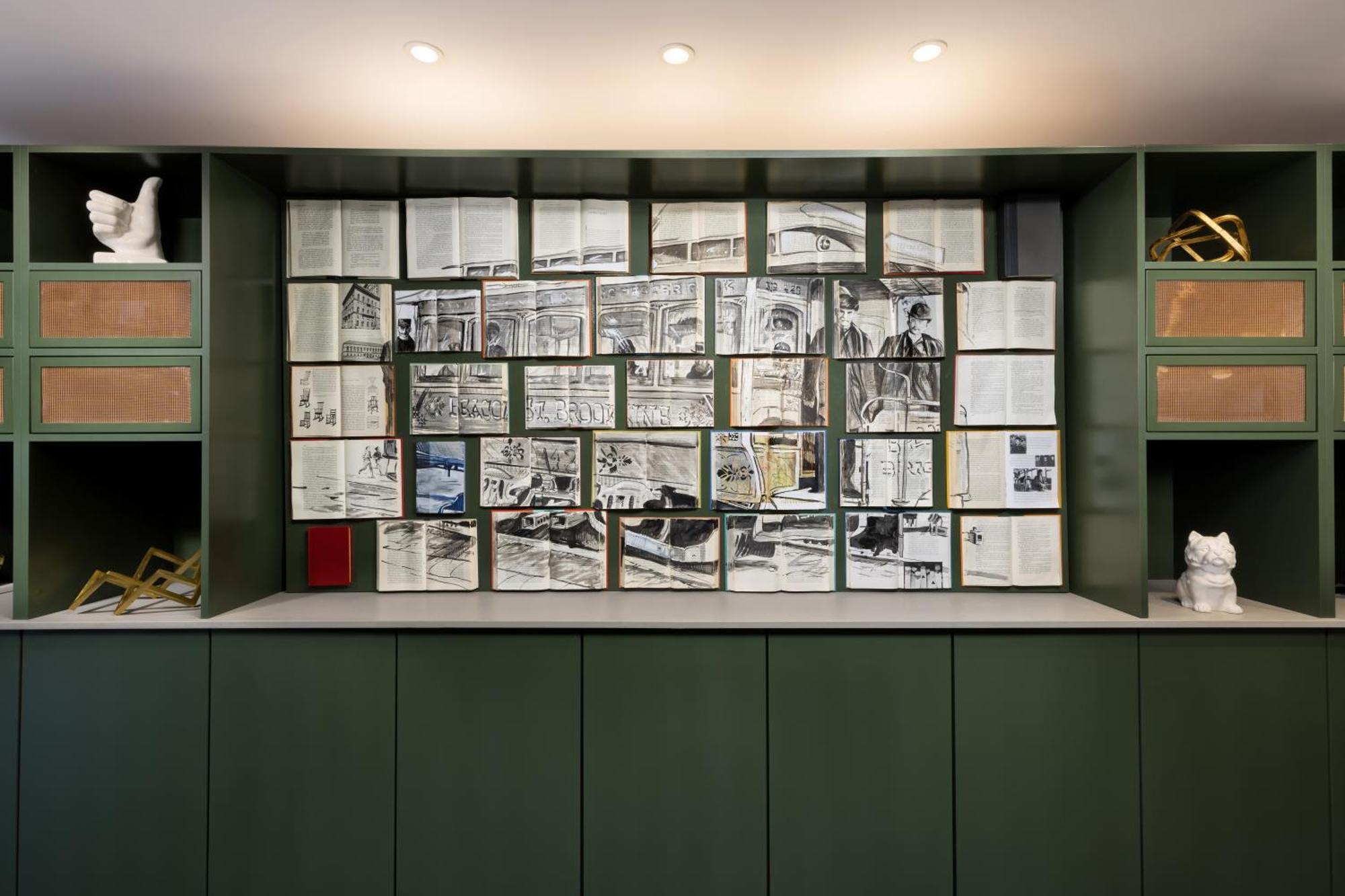 The Arcadian (adults Only) 4* Brookline