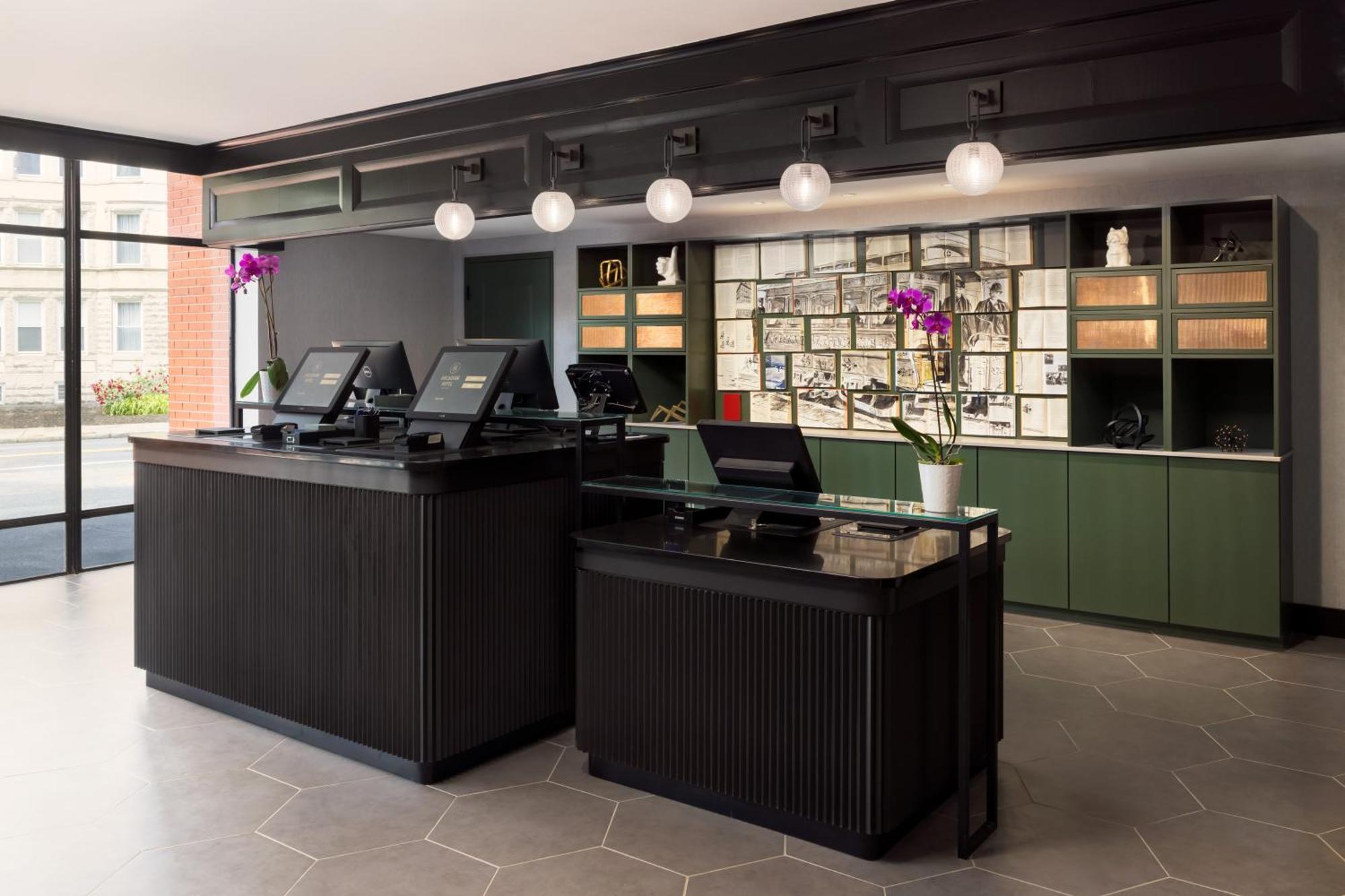 The Arcadian (adults Only) Hotel