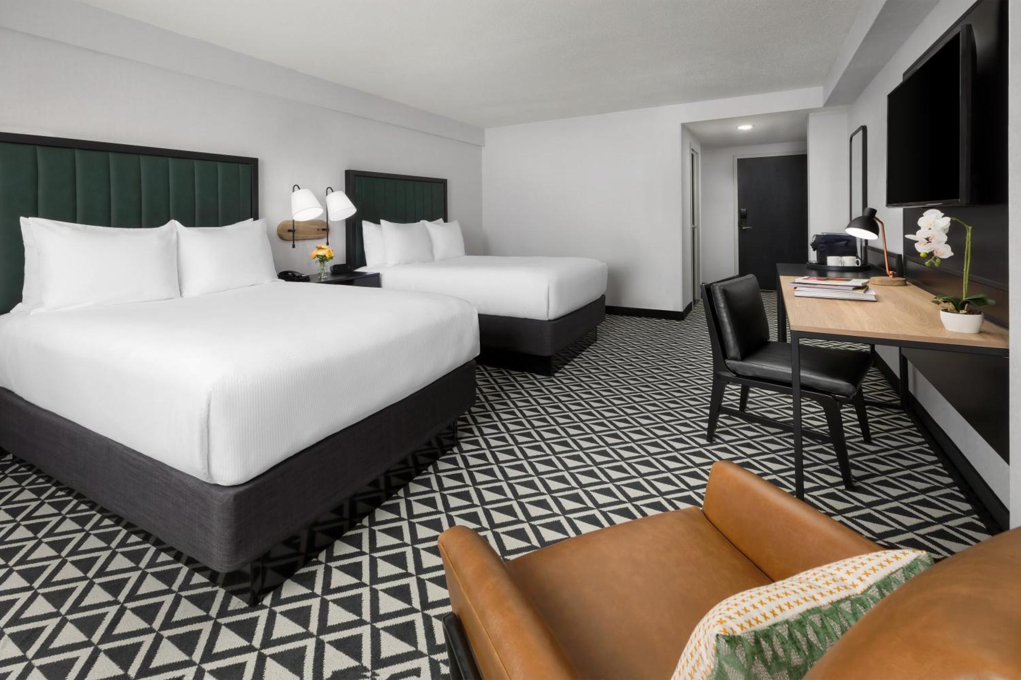 Hotel The Arcadian (adults Only) 4*