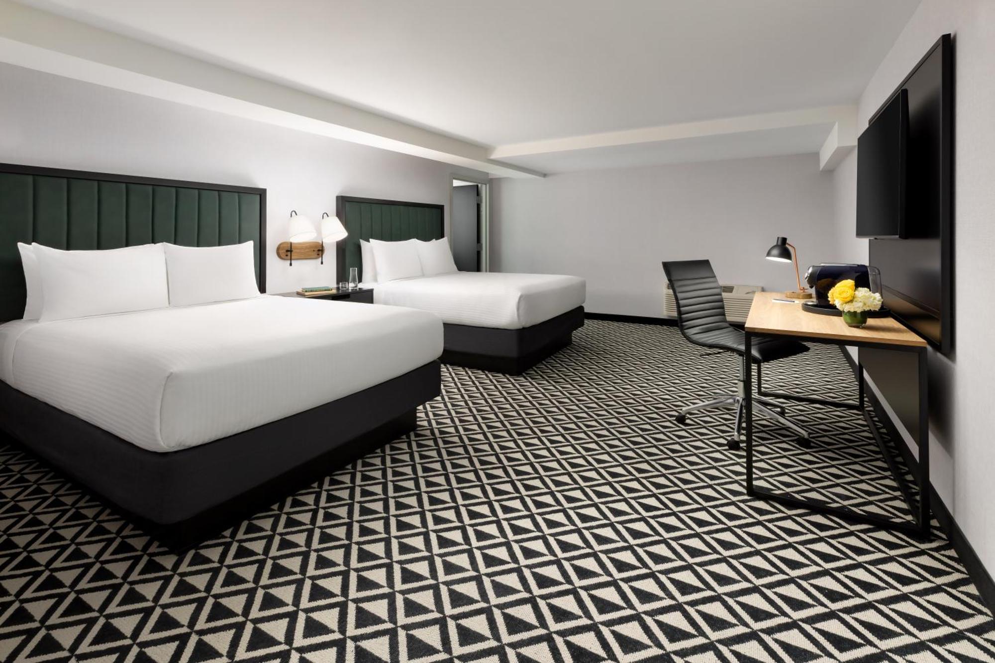 The Arcadian (adults Only) Hotel Brookline