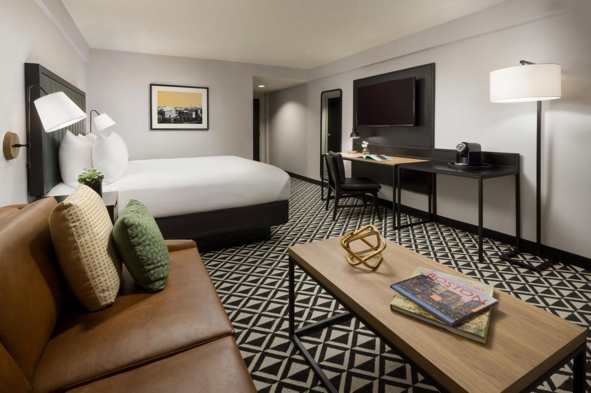 The Arcadian (adults Only) Brookline