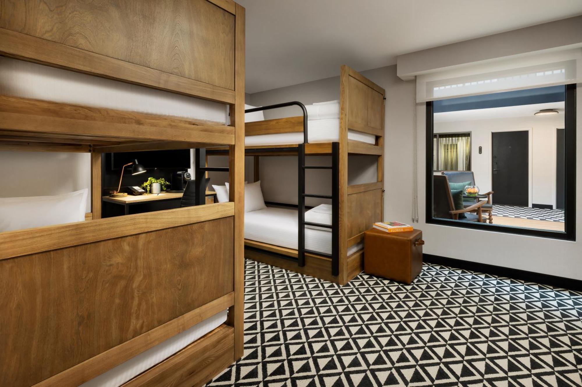 The Arcadian (adults Only) Hotel 4*