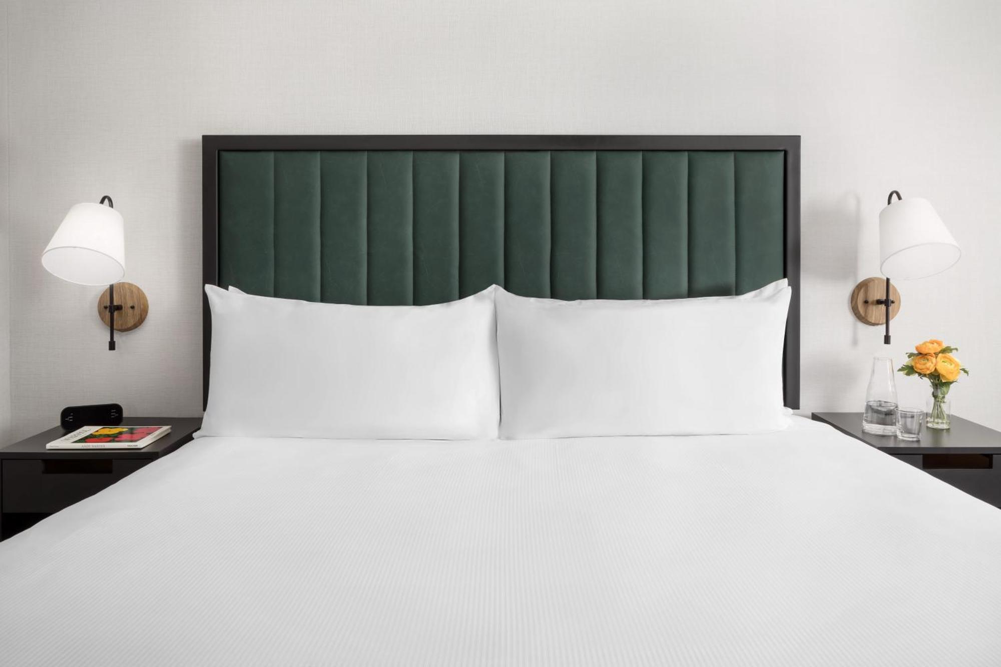 Hotel The Arcadian (adults Only) 4*