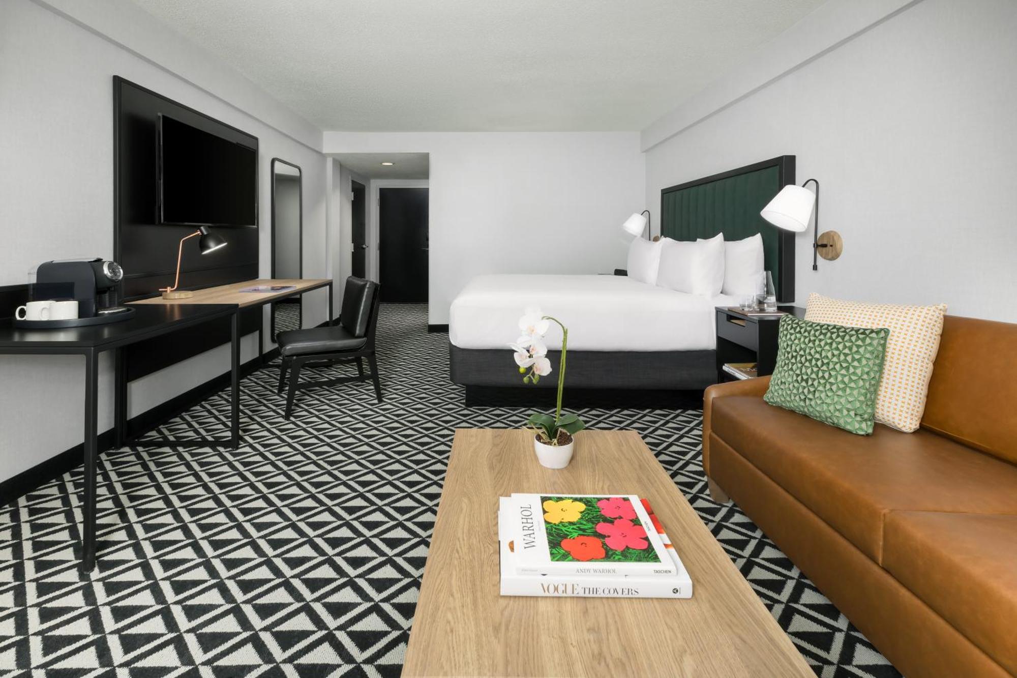The Arcadian (adults Only) Brookline