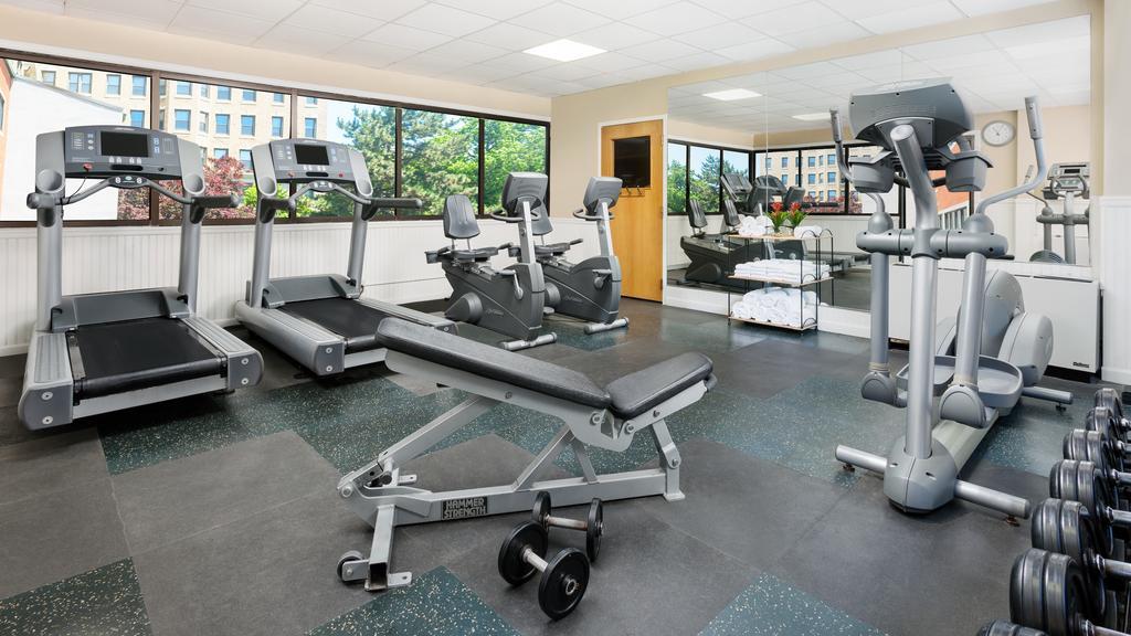 Hotel The Arcadian (adults Only) Brookline