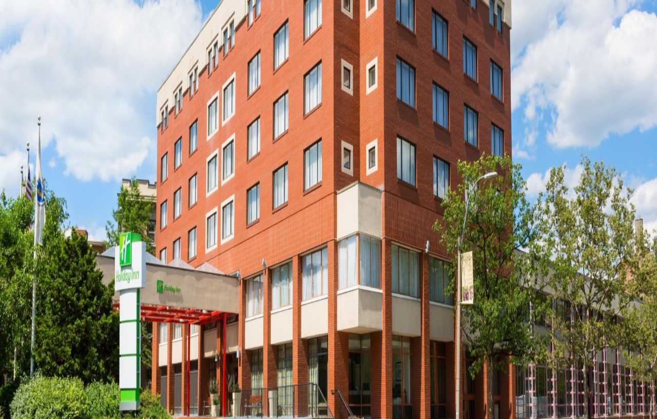 The Arcadian (adults Only) Hotel Brookline