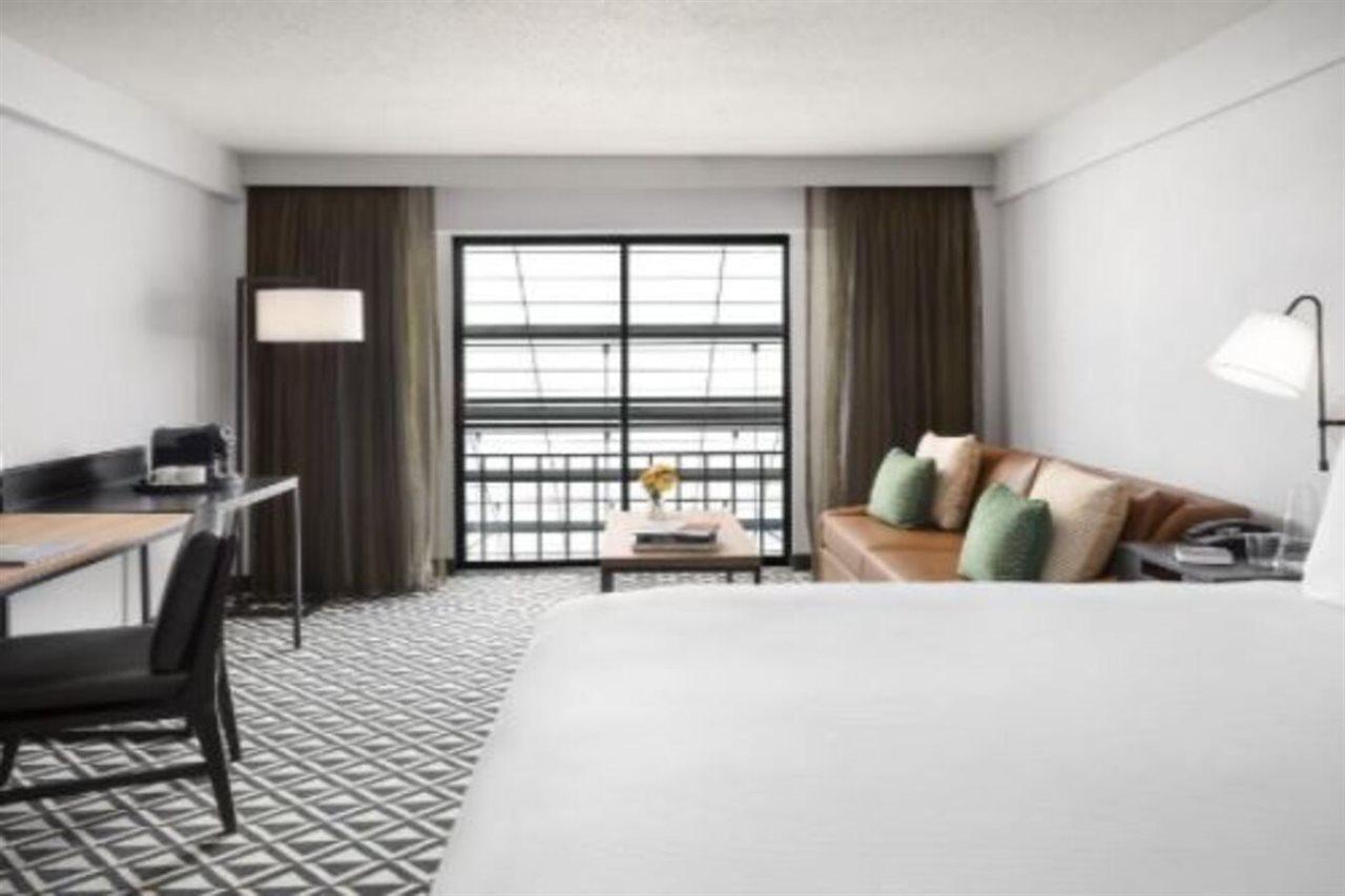 The Arcadian (adults Only) Hotel