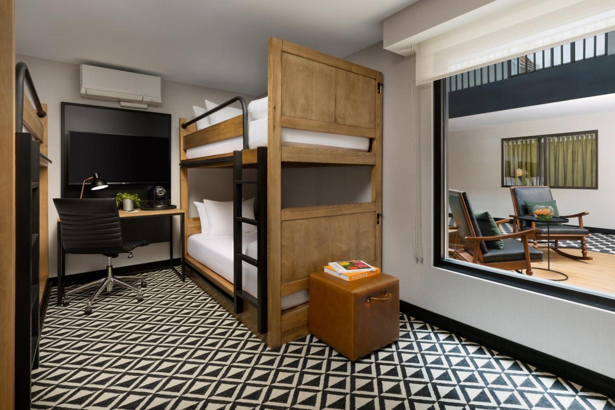 Hotel The Arcadian (adults Only) Brookline